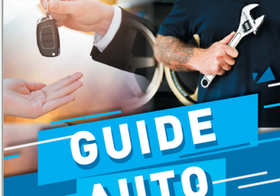 Achat, réparation : Guide auto