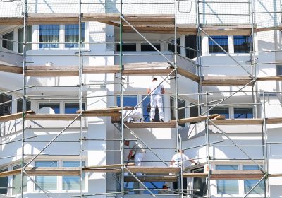 Le carnet d&rsquo;entretien