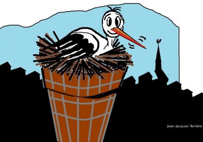 L&rsquo;usage privatif d&rsquo;une partie commune (mis à jour)