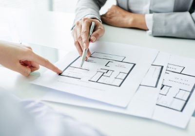 La surface habitable d’un logement