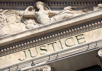 Réforme de l&rsquo;organisation judiciaire