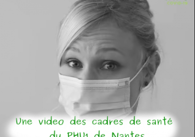 Comment bien mettre son masque ?