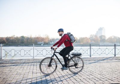 Bonus vélo : une aide pour l&rsquo;achat d&rsquo;un vélo à assistance électrique (VAE)