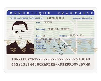 Savez-vous combien de temps conserver vos papiers personnels ?