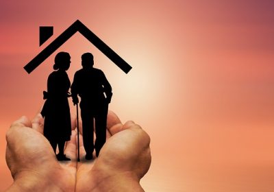 EHPAD : combien coûte une place en Maine-et-Loire ?