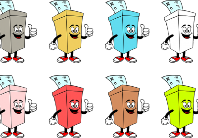 Élection des représentants des locataires au conseil d’administration de la société HLM Podeliha du 17 au 30 novembre 2022