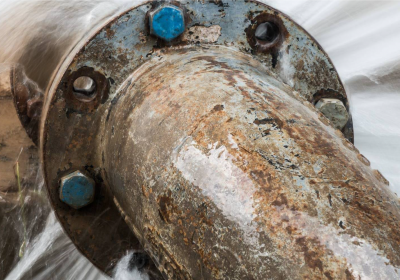 Réseaux de canalisation : 9,4 % d’eau potable perdue en Maine et Loire. Une heureuse exception au regard de résultats nationaux catastrophiques.