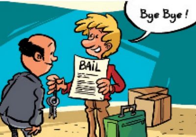 La résiliation du bail par le locataire d’un logement social