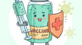 Campagne de vaccination Grippe/Covid 2023-2024