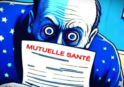 Hausse des complémentaires santé : des frais de gestion scandaleusement élevés