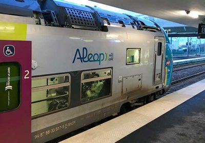 Qualité de service des TER : Faites-nous part de votre expérience