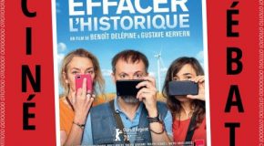 L’UFC-Que Choisir de Maine-et-Loire fait son ciné à Cholet mardi 22 octobre !