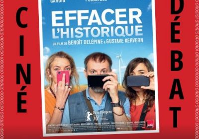 L’UFC-Que Choisir de Maine-et-Loire fait son ciné à Cholet mardi 22 octobre !