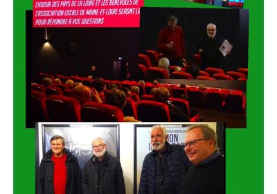 Retour sur le ciné débat du 12 décembre 2024 : où va notre système de santé ?