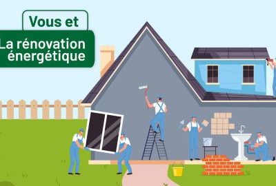 L’UFC-Que Choisir des Pays de la Loire auditionnée par le CESER sur la rénovation énergétique des logements