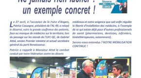 LE BULLETIN TRIMESTRIEL