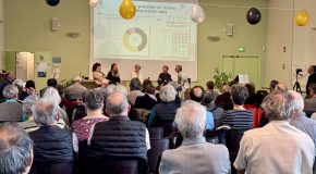 Les 50 ans de notre association fêtés le 4 octobre 2025 :  une journée qui restera dans nos mémoires !