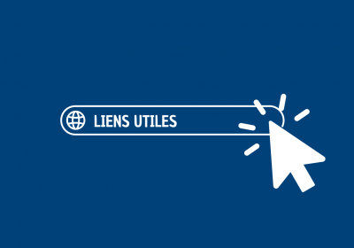 Suivez-nous et restez informés