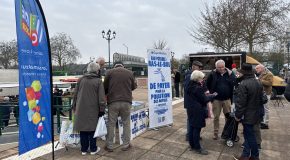 Eau du robinet : l’UFC-Que Choisir de Maine-et-Loire se mobilise à Angers