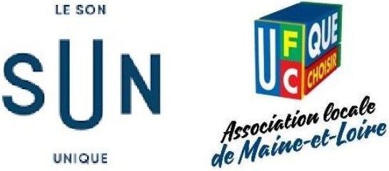 « Chroniques Conso » de Bernard BEAUPÈRE SUR Radio Sun