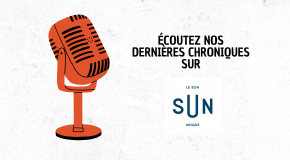 « Chroniques Conso » de Bernard BEAUPÈRE sur Radio Sun