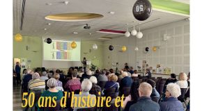 LE BULLETIN TRIMESTRIEL