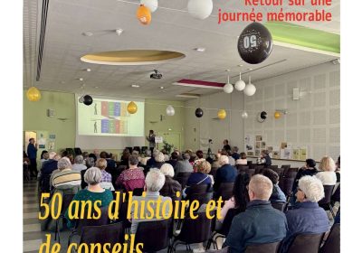 LE BULLETIN TRIMESTRIEL