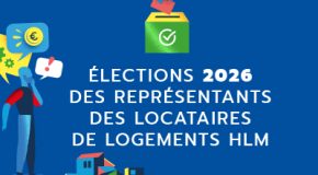 Élections HLM 2026 : et si vous représentiez les locataires avec l’UFC-Que Choisir ?