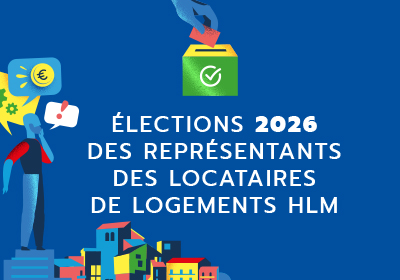 Élections HLM 2026 : et si vous représentiez les locataires avec l’UFC-Que Choisir ?