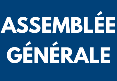 Assemblée Générale 2026 : consultez les différents rapports